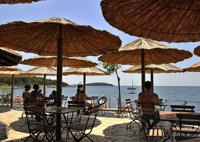 Mobile Homes Premium Magnolia Bijela Uvala