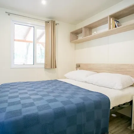 Mobile Homes Premium Magnolia Bijela Uvala * Porec
