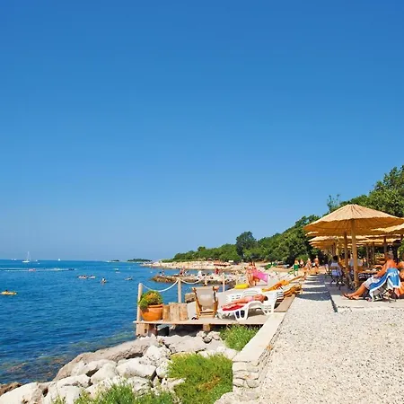 Mobile Homes Premium Magnolia Bijela Uvala *